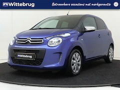 Citroën C1 - 1.0 VTi Feel