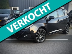 SEAT Ibiza - 1.2 TSI Sport