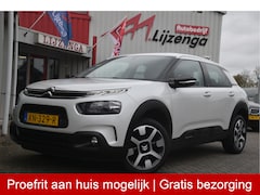 Citroën C4 Cactus - 1.2 PureTech Feel Carplay | LMV | Bluetooth | PDC | Clima | Cruise | Navi