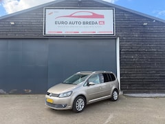 Volkswagen Touran - 1.4 TSI Highline Automaat