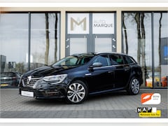 Renault Mégane E-Tech - Estate 1.6 Plug-In Hybrid 160PK Aut. | Business Edition One | Dealeronderhouden | 1e Eigen