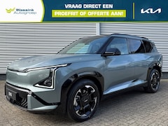 Kia EV5 - 81, 4 kWh 217pk 2WD GT-Line Business Edition | Schuif/Kanteldak | Stoel/Stuurwielverwarmin