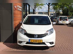 Nissan Note - 1.2 DIG-S N-TEC