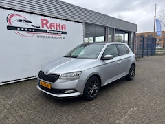 Skoda Fabia - 1.0 TSI Monte Carlo AUT/PANO/STOELVERW