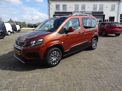 Peugeot Rifter - 1.2 PureTech 110pk S&amp;S Allure