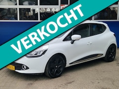 Renault Clio - 0.9 TCe Expression / Trekhaak / Navigatie / Cruise control / Bluetooth / Airco / Origineel