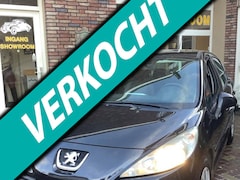 Peugeot 207 - 1.4 VTi X-line