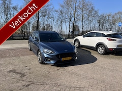 Ford Focus Wagon - 1.0 EcoBoost ST Line Business CAMERA B&O ADD CRUISE WINTER PACK