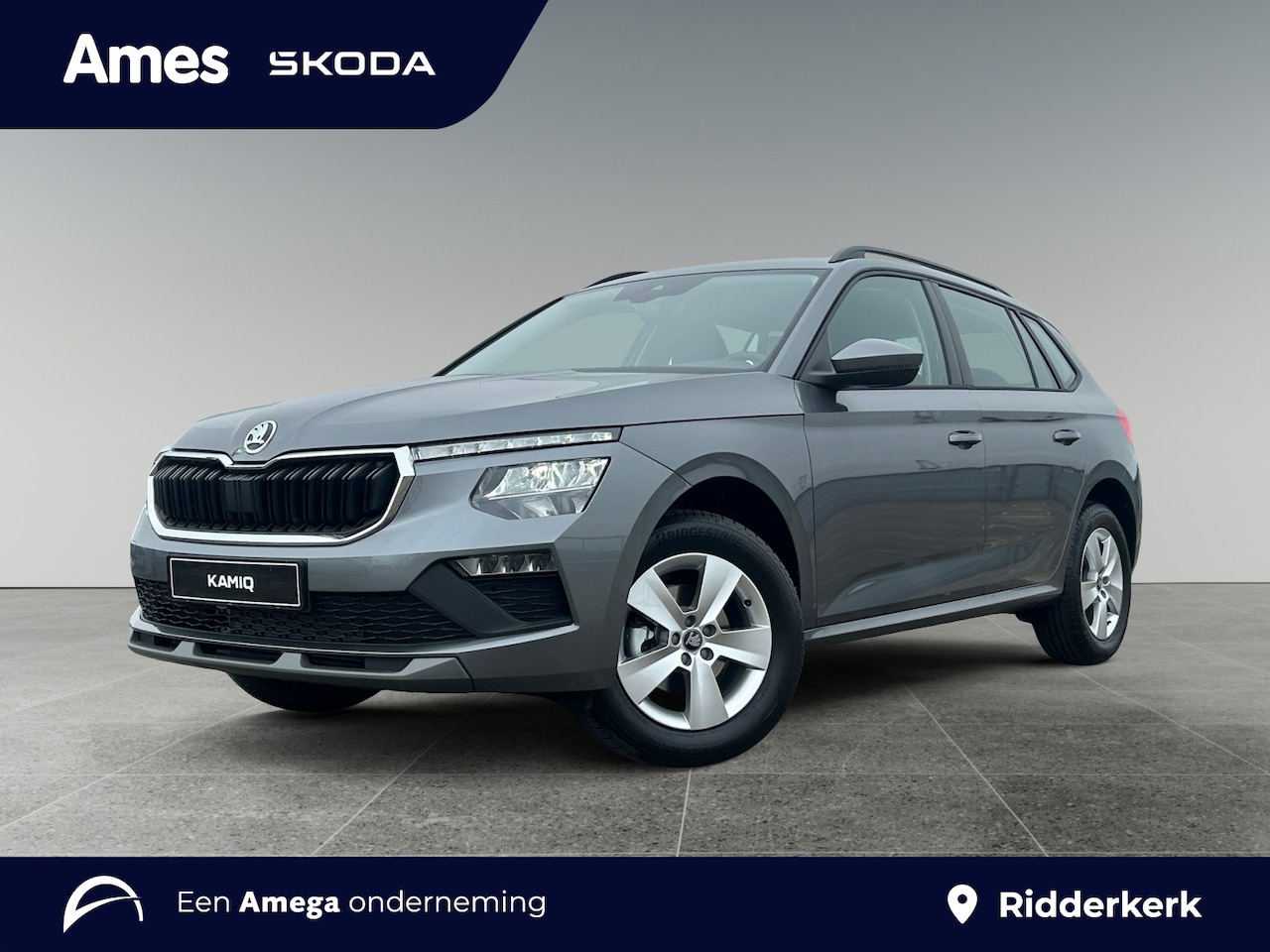 Skoda Kamiq - Selection 1.0 TSI 115 PK | Wordt Verwacht! - AutoWereld.nl