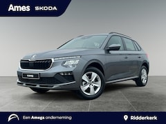 Skoda Kamiq - Selection 1.0 TSI 115 PK