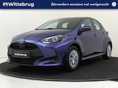 Toyota Yaris - 1.5 Hybrid Active Full hybride