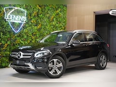 Mercedes-Benz GLC-klasse - 250 4MATIC Prestige / Trekhaak / LED / Camera / Navi