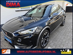 CUPRA Formentor - 1.4 e-Hybrid 204 Pk/ Pano/ Trekhaak/ 360 Camera/ LED/ Navi/ Stuur+ Stoelverwarming