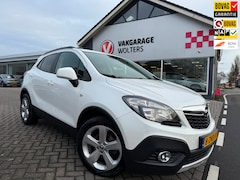 Opel Mokka - 1.4 T Edition RIJKLAARPRIJS