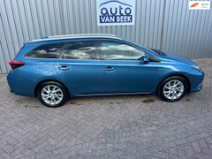 Toyota Auris Touring Sports - 1.8 Hybrid Lease pro