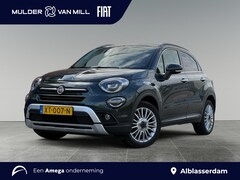Fiat 500 X Cross - City Cross Opening Edition 1.0 GSe 120pk | TREKHAAK | NAVI | CLIMA | KEYLESS ENTRY | APPLE