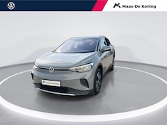 Volkswagen ID.4 - Pure 52 kWh/150PK · Camera · Apple/Android Car Play · Stuur & Stoelverwarming