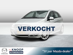 Mercedes-Benz B-klasse - 160 BlueEFFICIENCY Business Class | Airco | Hoge instap |