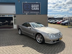 Mercedes-Benz SL-klasse Cabrio - 350 in nieuwstaat