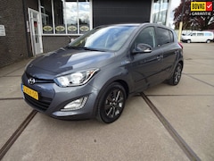 Hyundai i20 - 1.2i Go