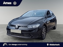 Volkswagen Polo - Life Edition 1.0 TSI 95 PK | Stoelverwarming | Camera | Sensoren voor en achter |