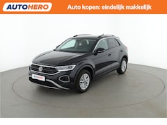 Volkswagen T-Roc - 1.0 TSI Life |RY22406|