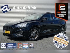 Ford Focus Wagon - 150PK ST Line Business | SPORTIEF | AUTOMAAT | NAVI | SENSOREN