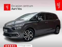 Citroën Grand C4 SpaceTourer - PureTech 130 Shine | Panoramadak | Adaptive Cruise Control | Keyless | Elektrische achterk