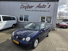 Volkswagen Polo - 1.9 SDI Athene