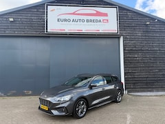 Ford Focus Wagon - 1.5 EcoBoost ST Line Business