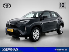 Toyota Yaris Cross - 1.5 Hybrid Active | Limited uitvoering |