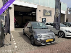 Fiat 500 - 0.9 TwinAir