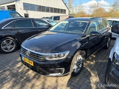 Volkswagen Passat Variant - 1.4 TSI GTE , DEFECT