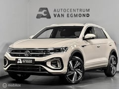 Volkswagen T-Roc - 1.5 TSI DSG 2X R-LINE | APP CNNCT | CAMERA