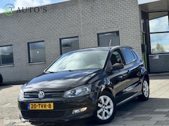 Volkswagen Polo - 1.2 TDI BlueMotion Comfortline Carplay Cruis