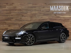 Porsche Panamera Sport Turismo - 2.9 4 E-Hybrid Platinum Edition