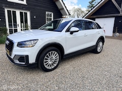 Audi Q2 - 1.4 TFSI CoD Design Automaat