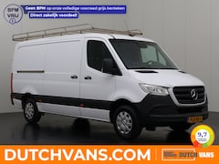 Mercedes-Benz Sprinter - 315CDI Automaat L2H1 | Imperiaal | Trekhaak | Navigatie | Camera | Leder | Airco | Cruise