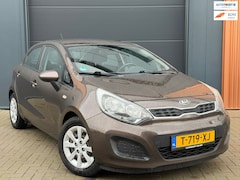 Kia Rio - 1.2 CVVT ComfortLine|Airco|Cruise Control