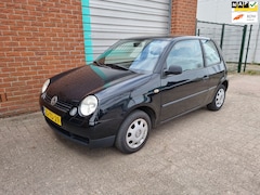 Volkswagen Lupo - 1.4-16V Trendline 3-deurs Bj:1999 NAP