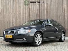 Volvo S80 - 2.0 T5 241pk Momentum | BI-Xenon Koplampen| NL-Auto |NAP