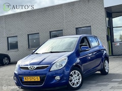 Hyundai i20 - 1.2i i-Motion|Airco Elekt.pakket APK NAP