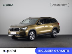 Skoda Kodiaq - Business Edition 1.5 TSI MHEV 150pk DSG-7 | Trekhaak 1.800kg | Elek. Stoel | Navigatie | C