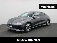 Hyundai IONIQ 6 - 77.4 kWh Core Plus