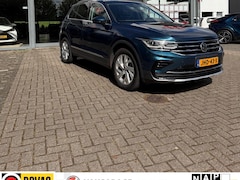 Volkswagen Tiguan - 1.4 TSI eHybrid Elegance Business+