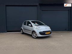 Citroën C1 - 1.0 | Airco | 5 Deurs | E-Ramen | Velgen |