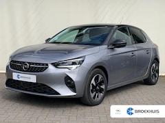 Opel Corsa-e - Elegance 50 kWh Airco | Camera | Cruise Control | DAB | Keyless | LED | LMV 16" | Navi | S