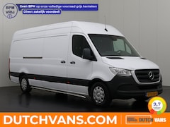 Mercedes-Benz Sprinter - 316CDI L3H2 Maxi | 3500Kg Trekhaak | Navigatie | Camera | Airco | Cruise | 3-Zits
