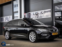 SEAT Leon ST - 2.0 TDI FR 184PK | PANO | CARPLAY | SFEER | ACC | LANE ASSIST