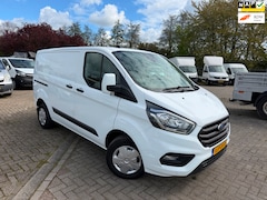Ford Transit Custom - 280 2.0 TDCI|2021|airco|cruise.control|navi|camera|CarPlay|trekhaak